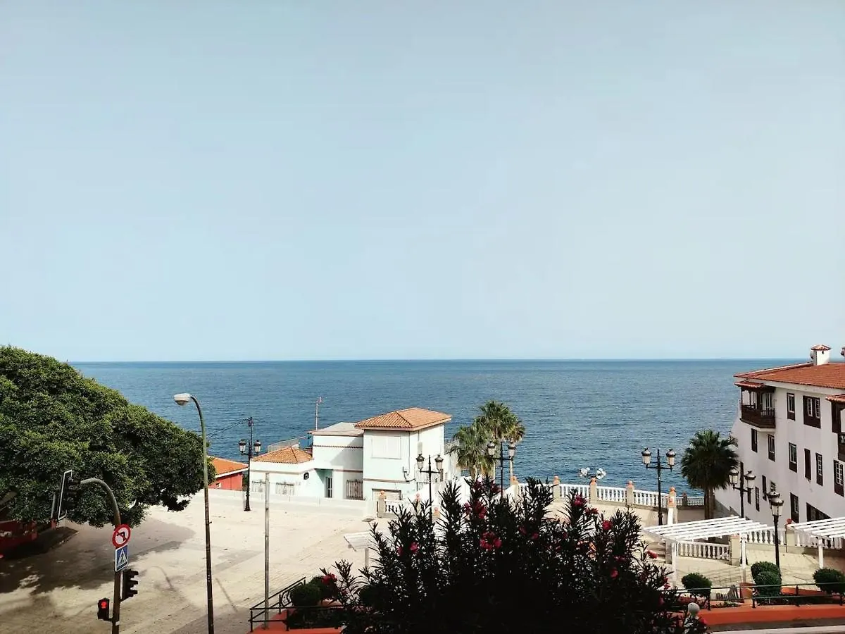 Apartmán Carabelas Candelaria