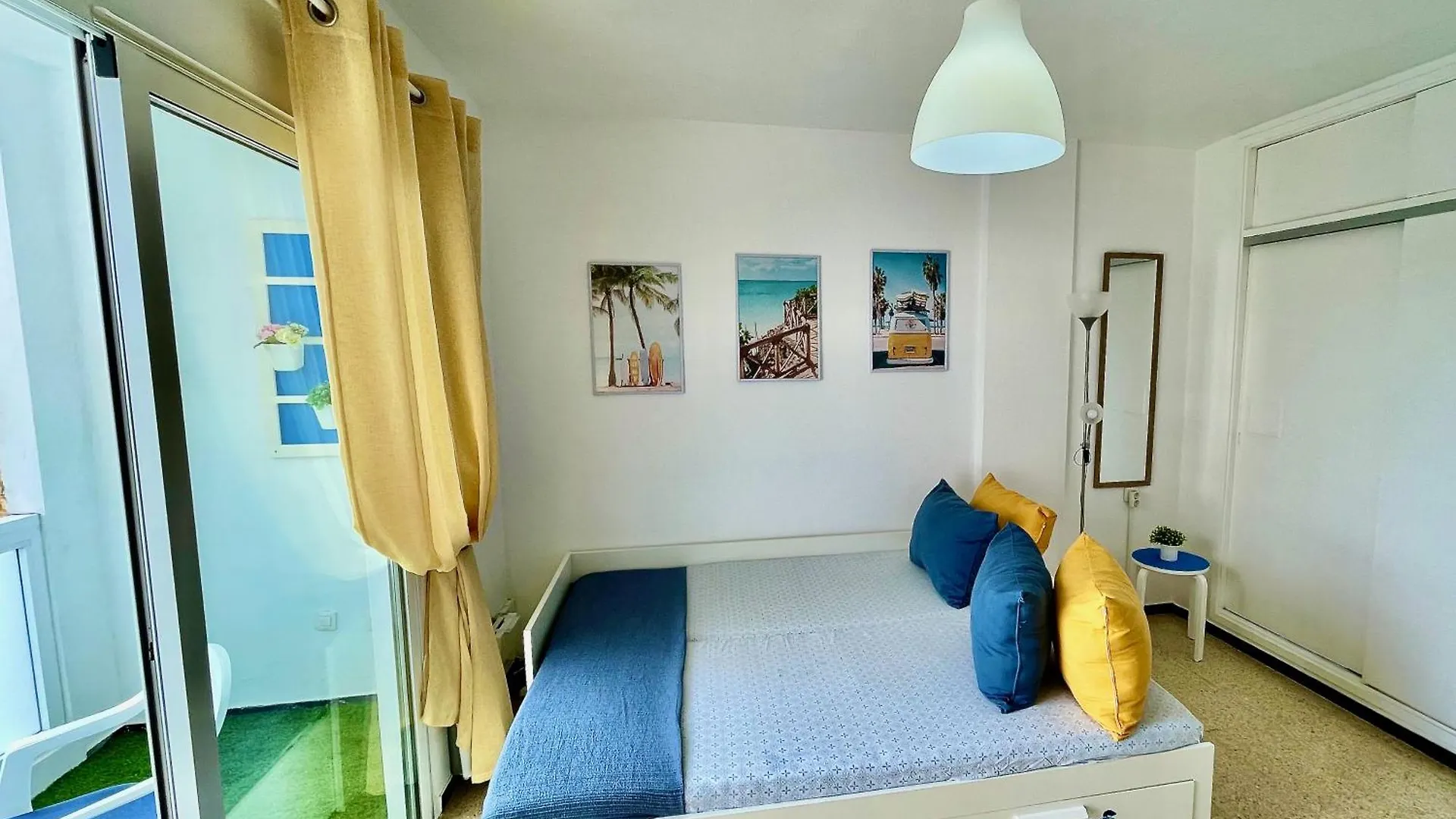 Carabelas Candelaria Apartmán